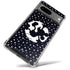 Disney Mickey Mouse Falling Silhouette Google Pixel 8a Clear Case